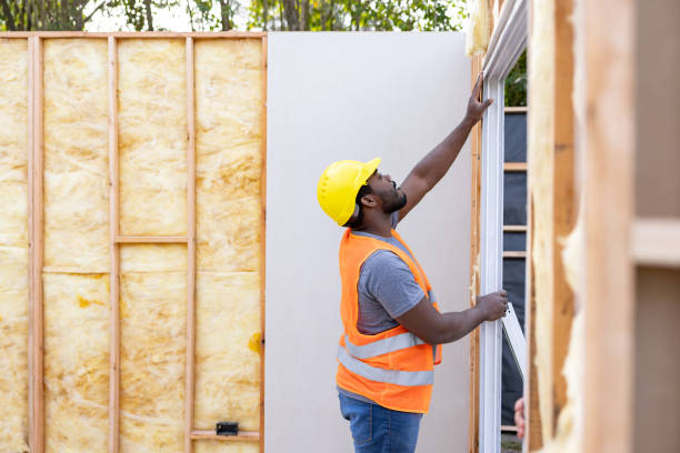 Insulation Repair Services in Mount Pleasant, UT